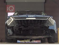 کیا سپۆرتاج